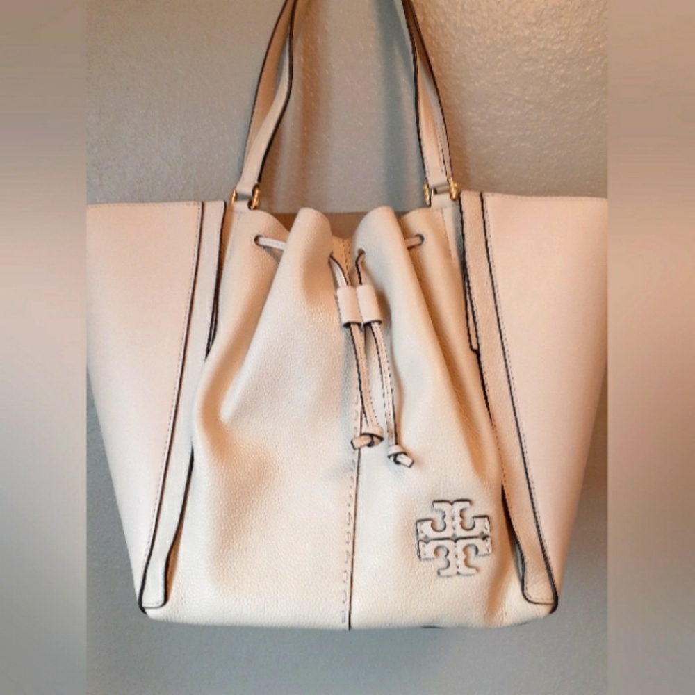 NWOT Tory Burch bag